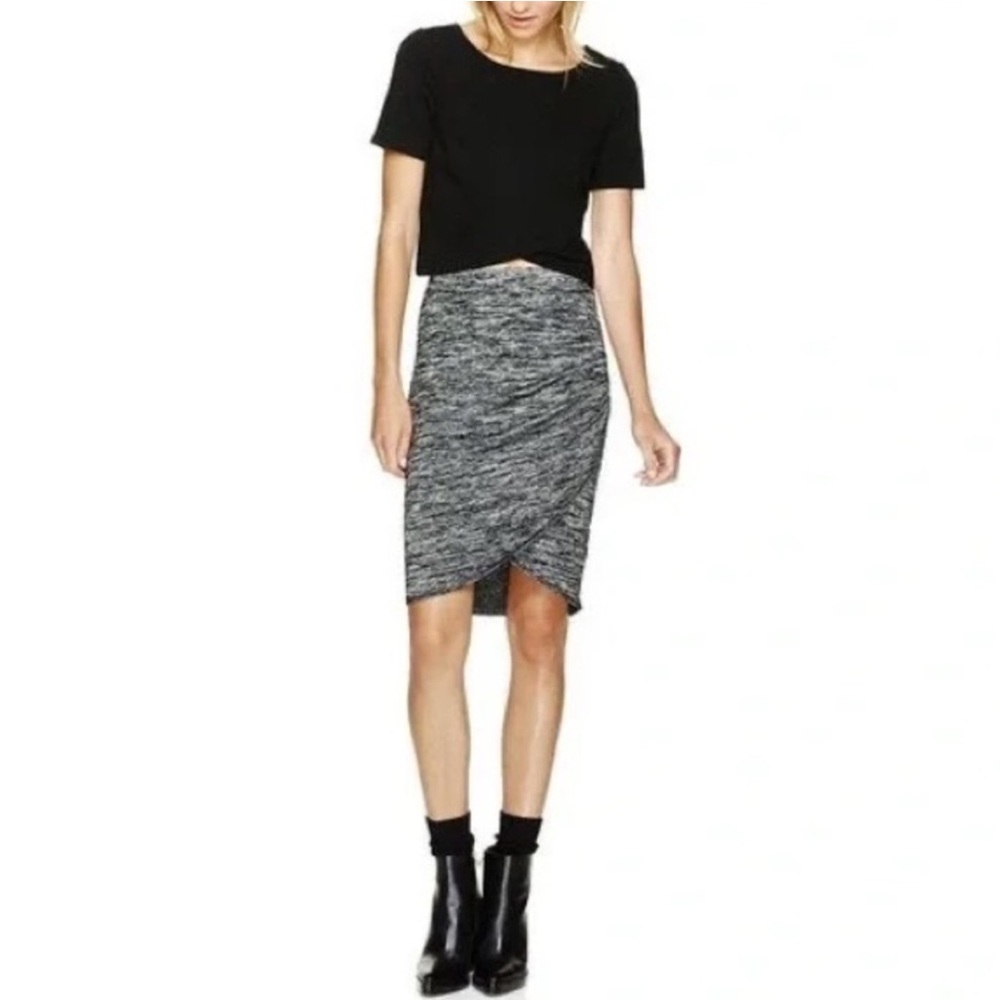 WILFRED FREE skirts